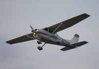 N272DB @ LAL - Cessna 172M - by Florida Metal