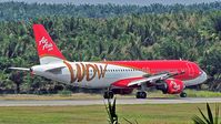 PK-AXS @ KUL - Indonesia AirAsia - by tukun59@AbahAtok