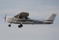 N53095 @ LAL - Cessna 172S - by Florida Metal