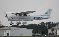 N53210 @ LAL - Cessna 172S - by Florida Metal