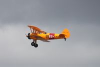 N60885 @ LAL - N2S-3 - by Florida Metal