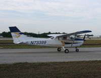 N73399 @ LAL - Cessna 172M - by Florida Metal