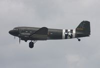 N74589 @ LAL - C-47 Skytrain