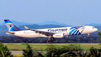 SU-GDV @ KUL - EgyptAir - by tukun59@AbahAtok