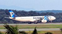 SU-GDV @ KUL - EgyptAir - by tukun59@AbahAtok