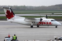 C-GTBP @ CYUL - Taxiing - by micka2b