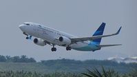 PK-GMA @ KUL - Garuda Indonesia - by tukun59@AbahAtok