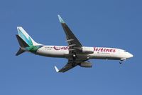 9Y-BGI @ MCO - Carribean 737 - by Florida Metal