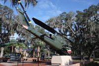 67-15722 - Cobra at Veterans Park Tampa