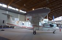 I-RAWF @ EDNY - Sky Arrow 650 TCNS at the AERO 2012, Friedrichshafen
