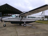 LN-AAZ @ GLRB - CURRENTLY REGISTERED AS D-FWZA - by NOKIA