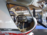 D-MPCT @ EDNY - Flight Design CTSL+ at the AERO 2012, Friedrichshafen  #c - by Ingo Warnecke