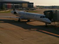 N12142 @ CVG - erj-145 xr - by christian maurer