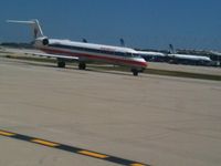 N539EA @ ORD - crj-600 - by christian maurer