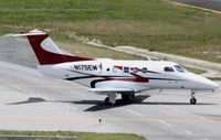 N175EW @ TNCM - N175EW