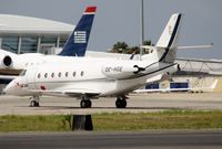 OE-HGE @ TNCM - OE-HGE - by Daniel Jef