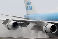PH-BFA @ TNCM - PH-BFA - by Daniel Jef