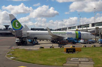 PH-HZV @ EHAM - At Schiphol - by Micha Lueck