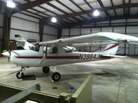 N3984J @ 71J - At Blackwell airport - by dms65aaf