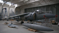 ZD461 @ EGSU - 3. ZD461 - recent arrival at the Imperial War Museum, Duxford.