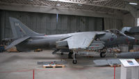 ZD461 @ EGSU - 5. ZD461 - recent arrival at the Imperial War Museum, Duxford.