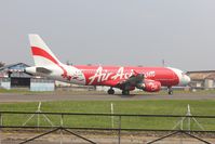 PK-AXR @ WICC - Cleared For Takeoff Runway 29 - by Chandra Dwi Putra