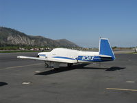 N311X photo, click to enlarge