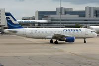 OH-LXL @ LFPG - At Charles de Gaulle - by Micha Lueck