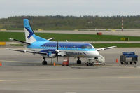 ES-ASM @ EFHK - At Helsinki - by Micha Lueck