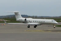 HB-IMJ @ EFHK - At Helsinki - by Micha Lueck
