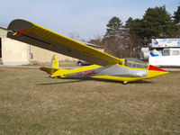 HA-5506 @ LHDK - Dunakeszi - by Ferenc Kolos