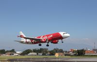PK-AXV @ WICC - WOW Easy,Easy Capt !? - by Chandra Dwi Putra