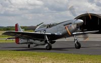 PH-VDF @ EBFS - coming to halt - by Friedrich Becker