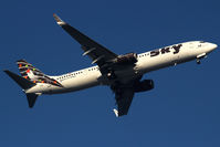 TC-SKP @ AYT - visitor