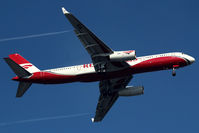 RA-64019 @ AYT - visitor