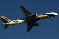 EI-DUA @ AYT - visitor