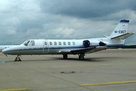 M-EMCT @ CGN - visitor - by Wolfgang Zilske