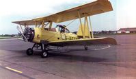 G-BFTN @ EGMC - Taken at Southend - by Graham Mee