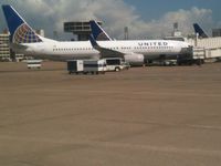 N78285 @ ORD - boeing 737 - by christian maurer