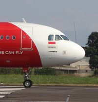 PK-AXV @ WICC - Have A Nice Flight Again Capt ! - by Chandra Dwi Putra