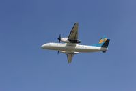 PK-MZD @ WICC - Take Off Runway 11 - by Chandra Dwi Putra