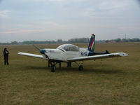 HA-SGI @ LHDK - Dunakeszi - by Ferenc Kolos