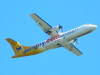 G-VZON photo, click to enlarge