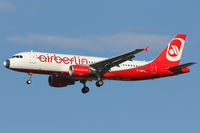 D-ABFU @ LOWW - Air Berlin