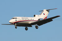 0260 @ LOWW - Czech Air Force