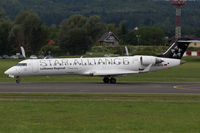D-ACPS @ LOWG - Star Alliance