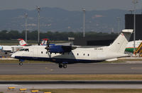 OE-LKH @ LOWW - Air Alps Dornier 328 - by Thomas Ranner