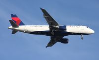 N358NW @ MCO - Delta A320