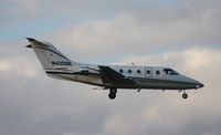 N400GR @ ORL - Beech 400A - by Florida Metal