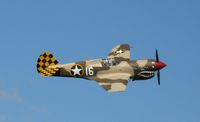 N4420K @ KGDB - 2012 Ray Fagen Memorial Airshow - by Kreg Anderson